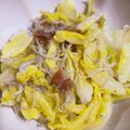 イカママ's cooksnap of when they made キャベツとしらすをチンして和えるサラダ.