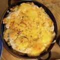 サナマナ's cooksnap of when they made おから煮の残りでリメイク〜山芋グラタン♩.