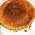 ✾MAI✾'s cooksnap of when they made 簡単で濃厚ベイクドチーズケーキ.