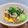 まこさんど's cooksnap of when they made 親子マヨ丼★～からあげリメイク～.