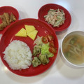 ゆいまーるん's cooksnap of when they made 超簡単！ささみのたらこマヨネーズソース.
