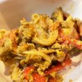 日本男子料理部まこぴ's cooksnap of when they made カニ味噌缶で、甲羅焼き風(酒のあてに最高.