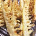 かみりょこママ's cooksnap of when they made サクサク簡単筍の味付き天ぷら♩.