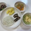 ゆいまーるん's cooksnap of when they made お弁当にも♪なすのひき肉はさみ焼き.