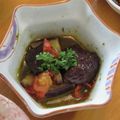 i_yokan's cooksnap of when they made レンジで♡イタリアンな♡茄子の揚げ浸し.