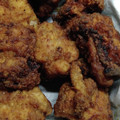 yumihide75's cooksnap of when they made 定番のからあげ.