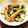 ハチワレねこ's cooksnap of when they made 夏野菜とシャウエッセンのスタミナ煎り.