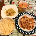 まきSU3LAH☆'s cooksnap of when they made ♥白菜のトマト缶煮♥.