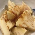 ☆yuyuneko☆'s cooksnap of when they made 土佐煮.