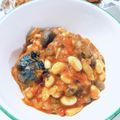 クックMLS2S3☆'s cooksnap of when they made 鯖缶で手軽に♪鯖と大豆のトマト煮込み.