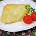 ふうはっちゃん's cooksnap of when they made ふわっふわ豆腐ハンバーグ♪.