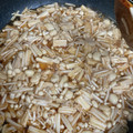 ちびのりだー☆彡's cooksnap of when they made えのきで超簡単☆あっという間になめたけ.