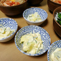 クックI7I5L1☆'s cooksnap of when they made 簡単美味しい♪ たくあんマヨネーズ和え.