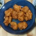 た～ちん＊'s cooksnap of when they made 衣が決め手！サクッとジューシーなから揚げ.