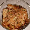 325=ﾐﾂｺ's cooksnap of when they made 10分で簡単♪サバ竜田の香味だれ.