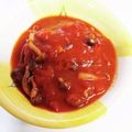 えつおくん's cooksnap of when they made 我が家の煮込みハンバーグ.