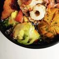 えつおくん's cooksnap of when they made ブロッコリーとウィンナーのとろとろチーズ.