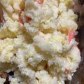 ちゃぎー's cooksnap of when they made シンプルでいいじゃないか！ポテサラ♡.