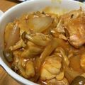 りひーのちゃん's cooksnap of when they made 鶏もも☆ケチャップ.
