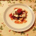 yesmama's cooksnap of when they made 卵1個から作れる！材料簡単スポンジケーキ.