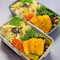 ルぴあ's cooksnap of when they made お弁当・朝食に★我が家の甘い卵焼き.