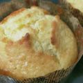ミクろう's cooksnap of when they made 【基本】簡単プレーンマフィン.