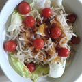 もりのりころ's cooksnap of when they made 簡単！ポン酢おろしドレッシング（たれ）.
