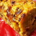 えみんちゅー☆'s cooksnap of when they made HMで簡単お手軽バナナケーキ　砂糖不使用.