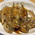 Yumi_666's cooksnap of when they made 主人が喜ぶ！簡単いしもち(白身魚)煮つけ.