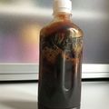 Tomotabi's cooksnap of when they made 簡単ぷるぷるコーヒーゼリー ドロリッチ風.