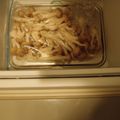 ☆ちぃお☆'s cooksnap of when they made いろいろ冷凍保存♪.