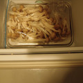 ☆ちぃお☆'s cooksnap of when they made いろいろ冷凍保存♪.