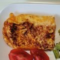 G_Yossan's cooksnap of when they made 明太チーズオムレツ.
