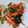 G_Yossan's cooksnap of when they made 小松菜と人参のマヨ炒め.