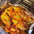 きおら+-22's cooksnap of when they made お弁当に☆簡単☆ちくわ磯部風.