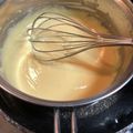 ままその's cooksnap of when they made 全卵で！ずぼらカスタードクリーム.