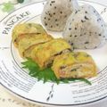 ＊naｰno＊'s cooksnap of when they made マヨ明太子の卵焼き♡(❊´︶`❊)｡۞.