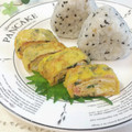 ＊naｰno＊'s cooksnap of when they made マヨ明太子の卵焼き♡(❊´︶`❊)｡۞.