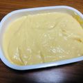 ままその's cooksnap of when they made 全卵で！ずぼらカスタードクリーム.