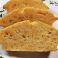 クックEGIVJ7☆'s cooksnap of when they made 簡単HMでパウンドケーキ☆マーマレード入.
