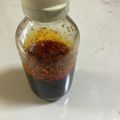 papikun's cooksnap of when they made 簡単手作りで絶品！焼肉のタレ.