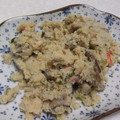 きらり流れ星's cooksnap of when they made 【簡単】おから煮・卯の花.