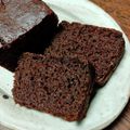 kiyumiki's cooksnap of when they made 米粉と豆腐のココアブラウニー.