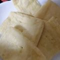 AiYuKE's cooksnap of when they made 材料は２つだけ！油揚げちーず.