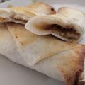 NAGANO久留米's cooksnap of when they made 簡単春巻き.
