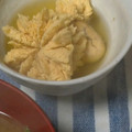 ジビエ大好き☆'s cooksnap of when they made おつまみやお弁当に！ぶりの卵の煮付け〜♪.