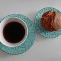 Kayadehutt's cooksnap of when they made しっとり♡アメリカンマフィン.