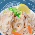☆３匹の子ぶた☆'s cooksnap of when they made 生節（なまり節）の炊き込みごはん.
