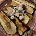 ちゃ〜♪'s cooksnap of when they made ワインに合う～☆ナスとズッキーニのマリネ.