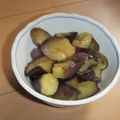 きらり流れ星's cooksnap of when they made さっぱり！なすの煮浸し.